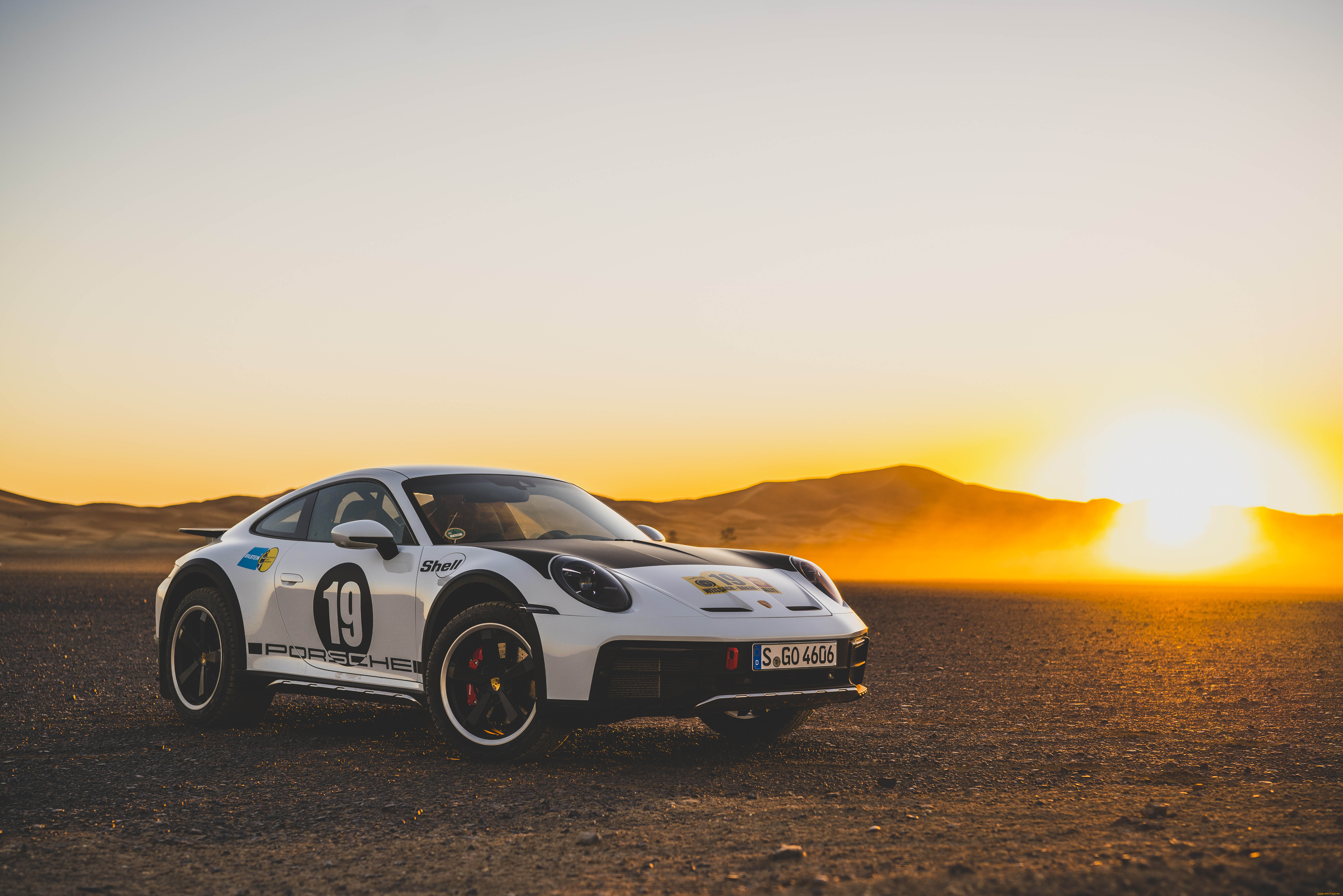 , porsche